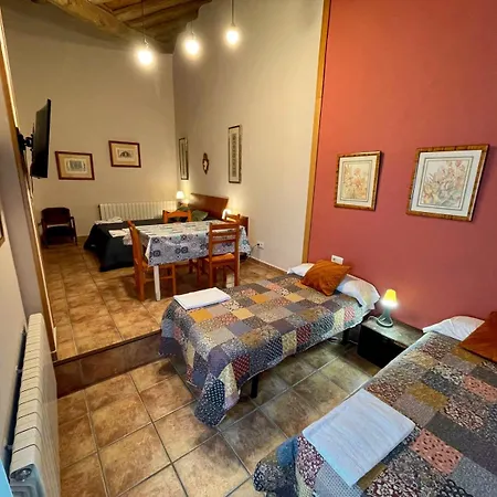 Casa Rural De La Abuela Cadreita Exterior photo