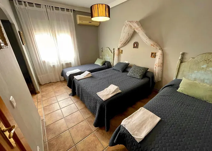 Casa Rural De La Abuela