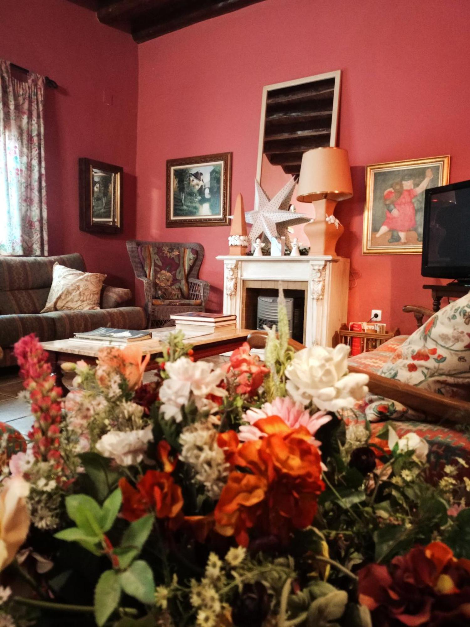 Guest house De La Abuela