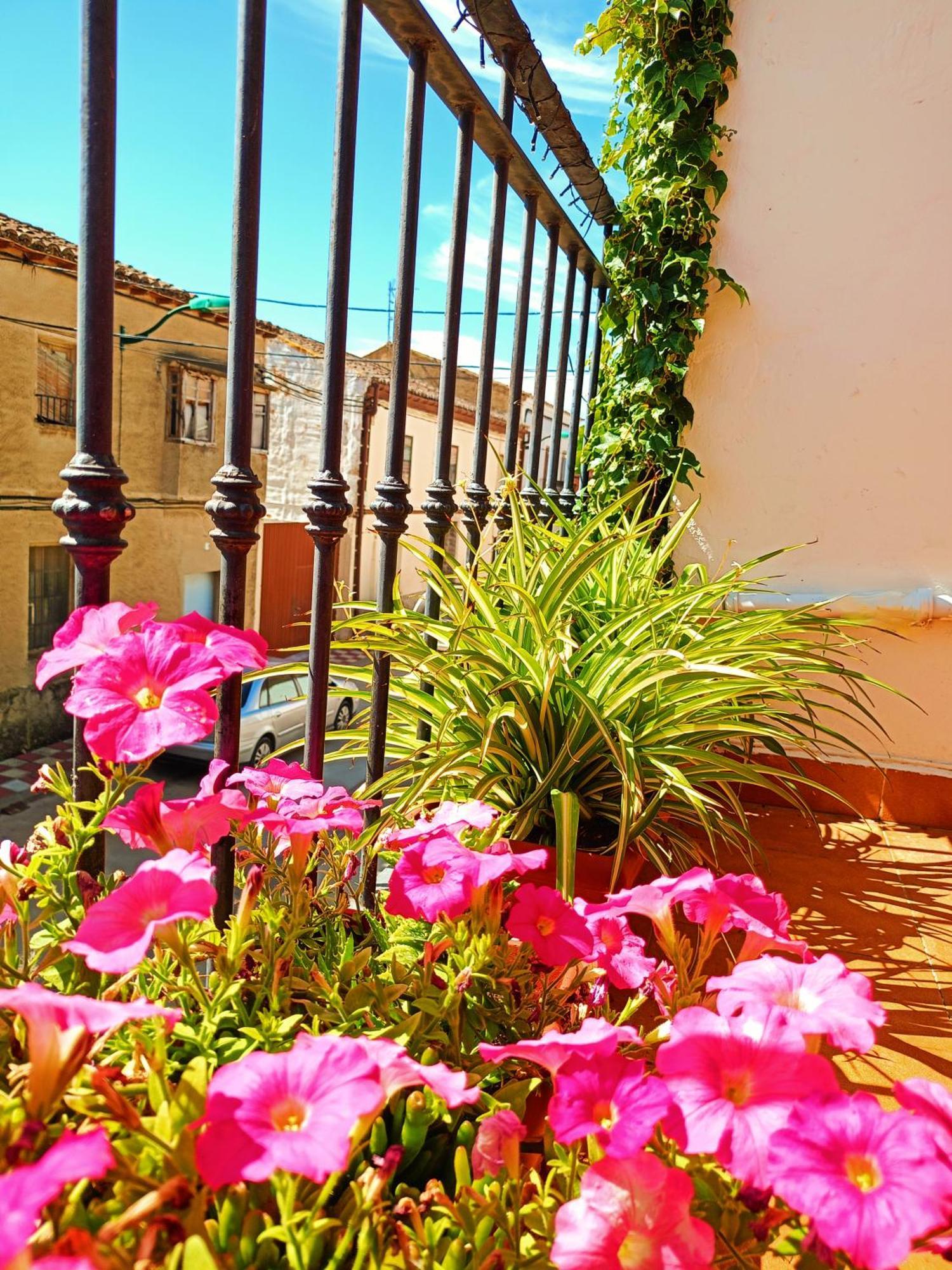 De La Abuela Guest house *