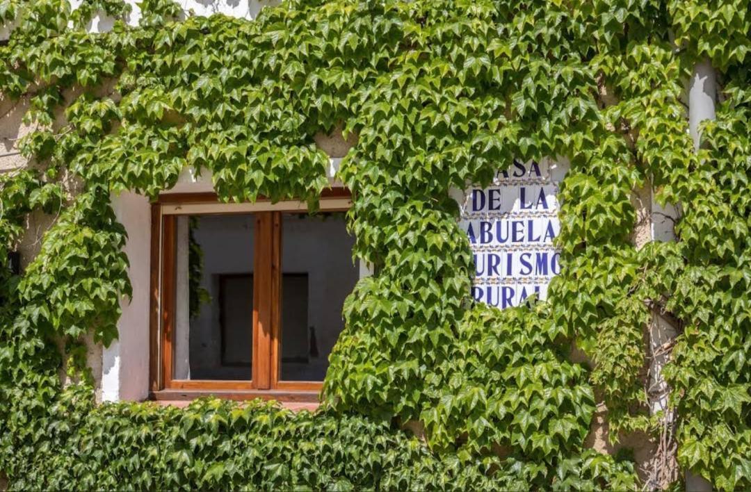 De La Abuela Cadreita