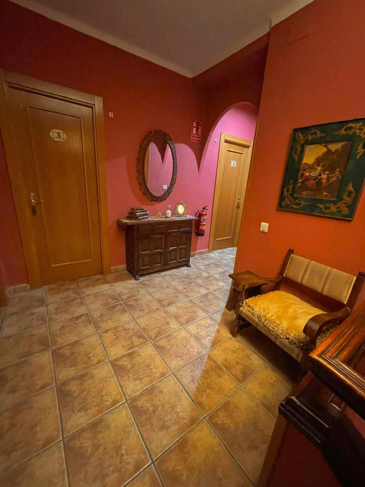 Guest house De La Abuela