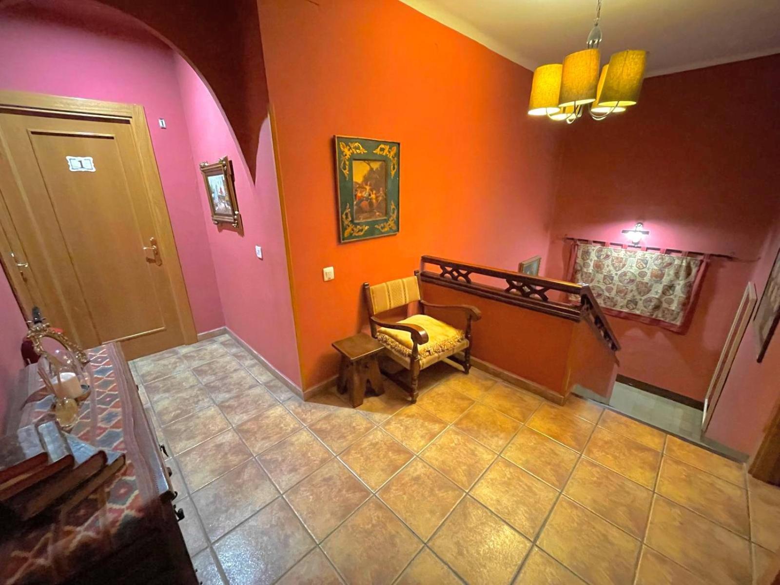 De La Abuela Guest house *