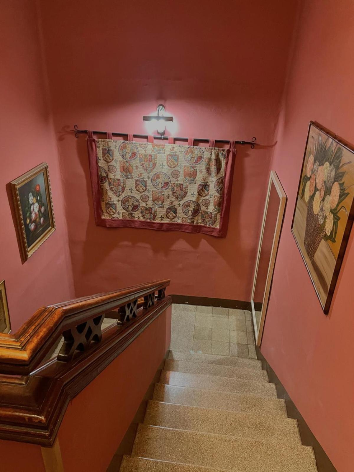 Guest house De La Abuela *