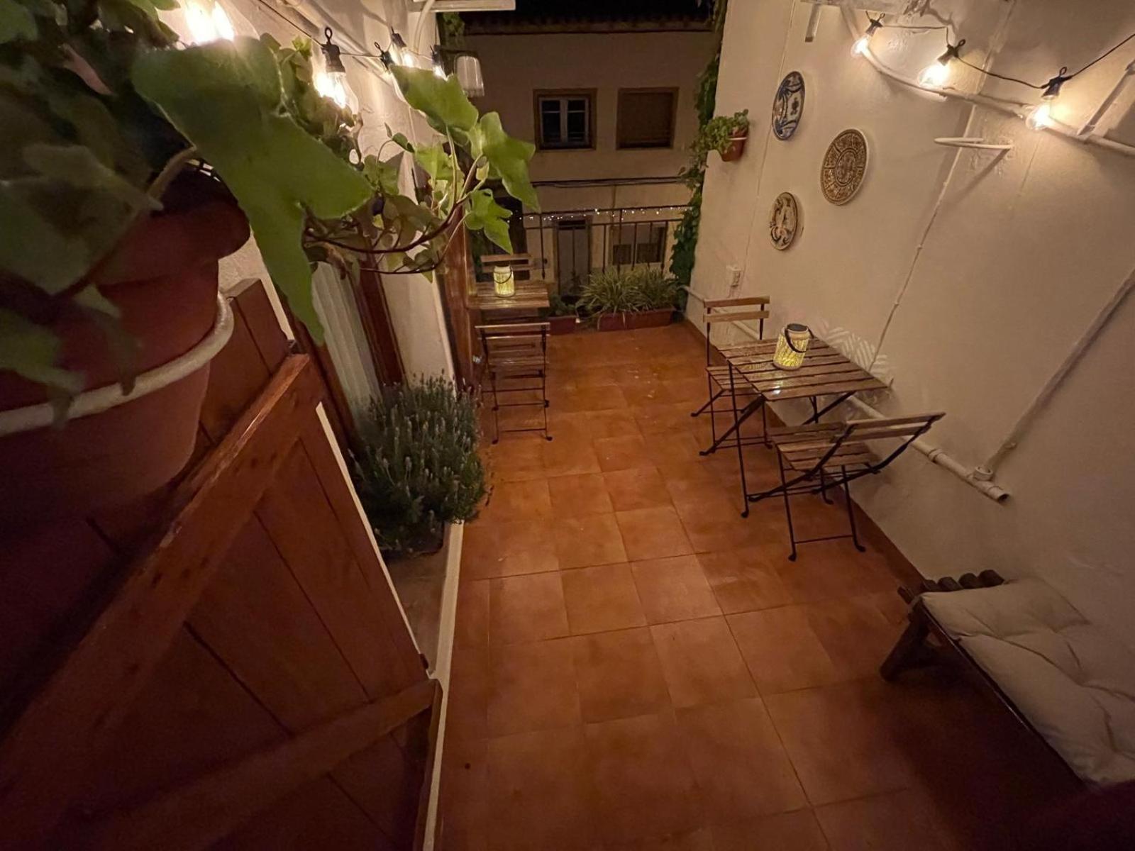 Guest house De La Abuela